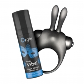 Набор для пар Vibe! Bunny - ORGIE - купить с доставкой в Новом Уренгое
