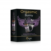 Набор для клиторальной стимуляции Orgasmic Bunny - ORGIE - купить с доставкой в Новом Уренгое
