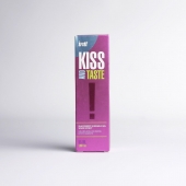 Массажный гель для тела Kiss and Taste - 55 мл. - INTT - купить с доставкой в Новом Уренгое