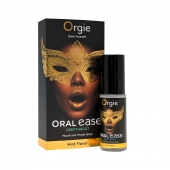 Оральный спрей Oral Ease Deepthroat - 15 мл. - ORGIE - купить с доставкой в Новом Уренгое