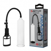 Прозрачная вакуумная помпа AleXander - Baile - в Новом Уренгое купить с доставкой