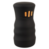 Мультифункциональный мастурбатор Gyro - Orion - в Новом Уренгое купить с доставкой