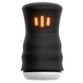 Мультифункциональный мастурбатор Gyro - Orion - в Новом Уренгое купить с доставкой