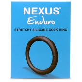 Эрекционное кольцо на пенис ENDURO SILICONE RING - Nexus Range - в Новом Уренгое купить с доставкой