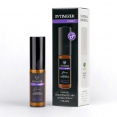 Мужской антибактериальный эко-гель для интимного ухода Intimizer Forte - 20 мл. - Intimizer - купить с доставкой в Новом Уренгое Мужской антибактериальный эко-гель для интимного ухода Intimizer Forte - 20 мл. - Intimizer - купить с доставкой в Новом Уренгое