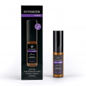 Мужской антибактериальный эко-гель для интимного ухода Intimizer Forte - 20 мл. - Intimizer - купить с доставкой в Новом Уренгое Мужской антибактериальный эко-гель для интимного ухода Intimizer Forte - 20 мл. - Intimizer - купить с доставкой в Новом Уренгое