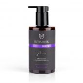 Мужской антибактериальный эко-гель для интимного ухода Intimizer Forte - 250 мл. - Intimizer - купить с доставкой в Новом Уренгое Мужской антибактериальный эко-гель для интимного ухода Intimizer Forte - 250 мл. - Intimizer - купить с доставкой в Новом Уренгое