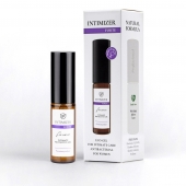 Женский антибактериальный эко-гель для интимного ухода Intimizer Forte - 20 мл. - Intimizer - купить с доставкой в Новом Уренгое Женский антибактериальный эко-гель для интимного ухода Intimizer Forte - 20 мл. - Intimizer - купить с доставкой в Новом Уренгое