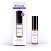 Женский антибактериальный эко-гель для интимного ухода Intimizer Forte - 20 мл. - Intimizer - купить с доставкой в Новом Уренгое Женский антибактериальный эко-гель для интимного ухода Intimizer Forte - 20 мл. - Intimizer - купить с доставкой в Новом Уренгое