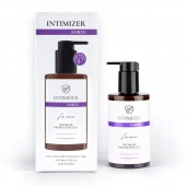 Женский антибактериальный эко-гель для интимного ухода Intimizer Forte - 250 мл. - Intimizer - купить с доставкой в Новом Уренгое Женский антибактериальный эко-гель для интимного ухода Intimizer Forte - 250 мл. - Intimizer - купить с доставкой в Новом Уренгое