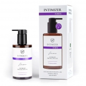 Женский антибактериальный эко-гель для интимного ухода Intimizer Forte - 250 мл. - Intimizer - купить с доставкой в Новом Уренгое Женский антибактериальный эко-гель для интимного ухода Intimizer Forte - 250 мл. - Intimizer - купить с доставкой в Новом Уренгое
