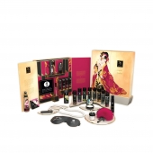 Адвент-календарь Shunga Calendar of Desires - Shunga - купить с доставкой в Новом Уренгое
