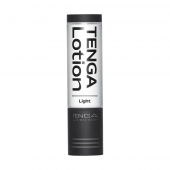Лубрикант на водной основе Tenga Lotion Light - 170 мл. - Tenga - купить с доставкой в Новом Уренгое