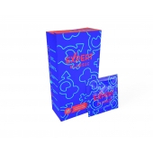 Классические презервативы Expert Classic - 15 шт. - Expert - купить с доставкой в Новом Уренгое