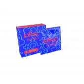 Классические презервативы Expert Classic - 3 шт. - Expert - купить с доставкой в Новом Уренгое