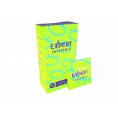 Ультратонкие презервативы Expert Invisible - 15 шт. - Expert - купить с доставкой в Новом Уренгое