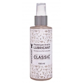 Лубрикант на водной основе NewLevel Classic - 150 мл. - NewLevel - купить с доставкой в Новом Уренгое