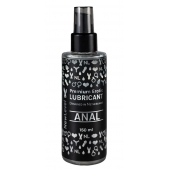 Анальный лубрикант на водной основе NewLevel Anal - 150 мл. - NewLevel - купить с доставкой в Новом Уренгое