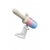 Инновационная мини-машина Spinel - Lovense - купить с доставкой в Новом Уренгое