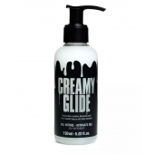 Лубрикант на водной основе Creamy Glide с консистенцией спермы - 150 мл. - Strap-on-me - купить с доставкой в Новом Уренгое