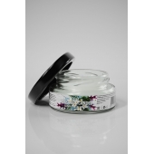 Массажная свеча «Кедр - Пачули - Жасмин» - 50 мл. - SGAN - купить с доставкой в Новом Уренгое