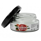 Массажная свеча «Красный грейпфрут» - 50 мл. - SGAN - купить с доставкой в Новом Уренгое