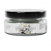 Массажная свеча «Перец и нероли» - 50 мл. - SGAN - купить с доставкой в Новом Уренгое