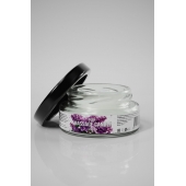 Массажная свеча «Сирень» - 50 мл. - SGAN - купить с доставкой в Новом Уренгое