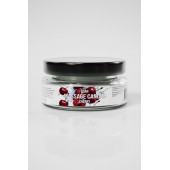 Массажная свеча «Спелая вишня» - 50 мл. - SGAN - купить с доставкой в Новом Уренгое