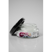 Массажная свеча «Цветущий пион» - 50 мл. - SGAN - купить с доставкой в Новом Уренгое