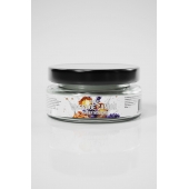 Массажная свеча «Янтарный мусс» - 50 мл. - SGAN - купить с доставкой в Новом Уренгое