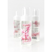 Пенка-мусс для интимной гигиены SGAN с пребиотиками - 150 мл. - SGAN - купить с доставкой в Новом Уренгое