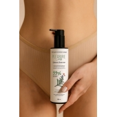 Натуральный лубрикант на водной основе Pleasure Lab Organic Rosemary - 185 мл. - Pleasure Lab - купить с доставкой в Новом Уренгое