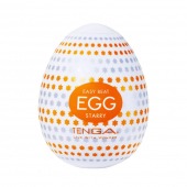 Мастурбатор-яйцо Tenga Egg Starry - Tenga - в Новом Уренгое купить с доставкой
