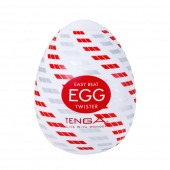 Мастурбатор-яйцо Tenga Egg Twister - Tenga - в Новом Уренгое купить с доставкой