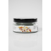 Массажная свеча «Амбра и ваниль» - 50 мл. - SGAN - купить с доставкой в Новом Уренгое