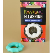 Цветное фигурное эрекционное кольцо Love Ring - Sitabella - в Новом Уренгое купить с доставкой