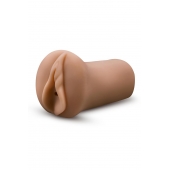 Карамельный мастурбатор-вагина Molly - Blush Novelties - в Новом Уренгое купить с доставкой