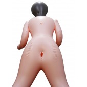 Надувная секс-кукла Suzuki - Boys of Toys - в Новом Уренгое купить с доставкой