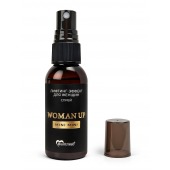 Интимный спрей Mini Mini с сужающим эффектом - 50 мл. - Биоритм - купить с доставкой в Новом Уренгое