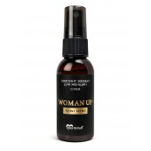 Интимный спрей Mini Mini с сужающим эффектом - 50 мл. - Биоритм - купить с доставкой в Новом Уренгое