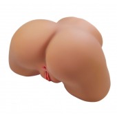 Мастурбатор Ilana с вибрацией и всасыванием - Baile - в Новом Уренгое купить с доставкой