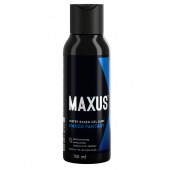 Лубрикант на водной основе MAXUS Naked Fantasy - 100 мл. - Maxus - купить с доставкой в Новом Уренгое