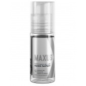 Лубрикант на водной основе MAXUS Naked Fantasy - 50 мл. - Maxus - купить с доставкой в Новом Уренгое