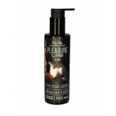 Густой лубрикант на водной основе Pleasure Lab Glide - 185 мл. - Pleasure Lab - купить с доставкой в Новом Уренгое