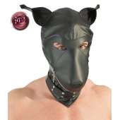 Шлем-маска Dog Mask в виде морды собаки - Orion - купить с доставкой в Новом Уренгое