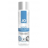 Охлаждающий лубрикант на водной основе JO Personal Lubricant H2O COOLING - 120 мл. - System JO - купить с доставкой в Новом Уренгое