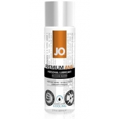 Анальный охлаждающий лубрикант на силиконовой основе JO PREMIUM ANAL COOLING - 60 мл. - System JO - купить с доставкой в Новом Уренгое