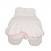 Вагина с анусом под приподнятой юбочкой - Baile - в Новом Уренгое купить с доставкой