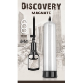 Вакуумная помпа Discovery Magnate - Lola Games - в Новом Уренгое купить с доставкой